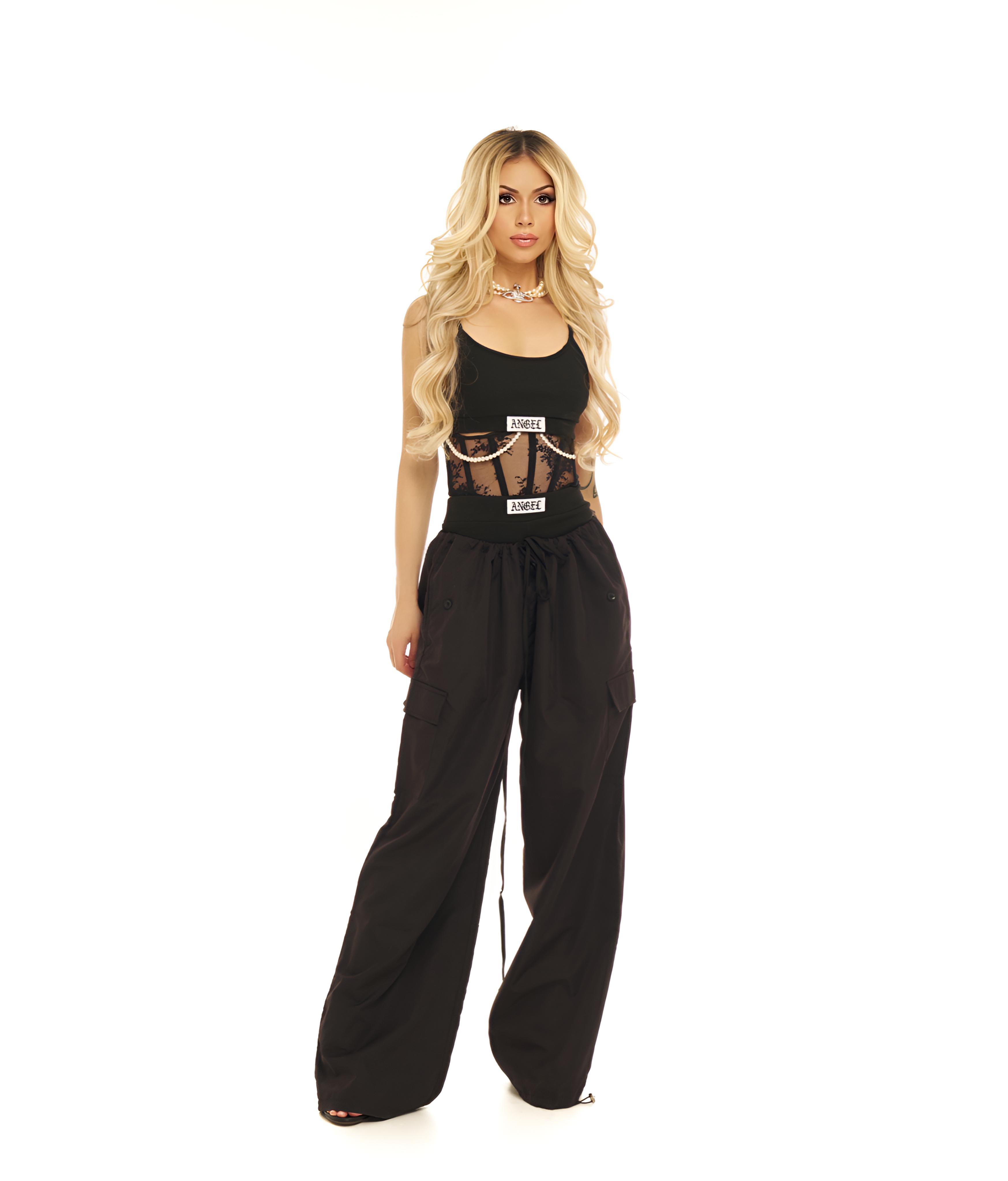 Kendall Cargo Pant