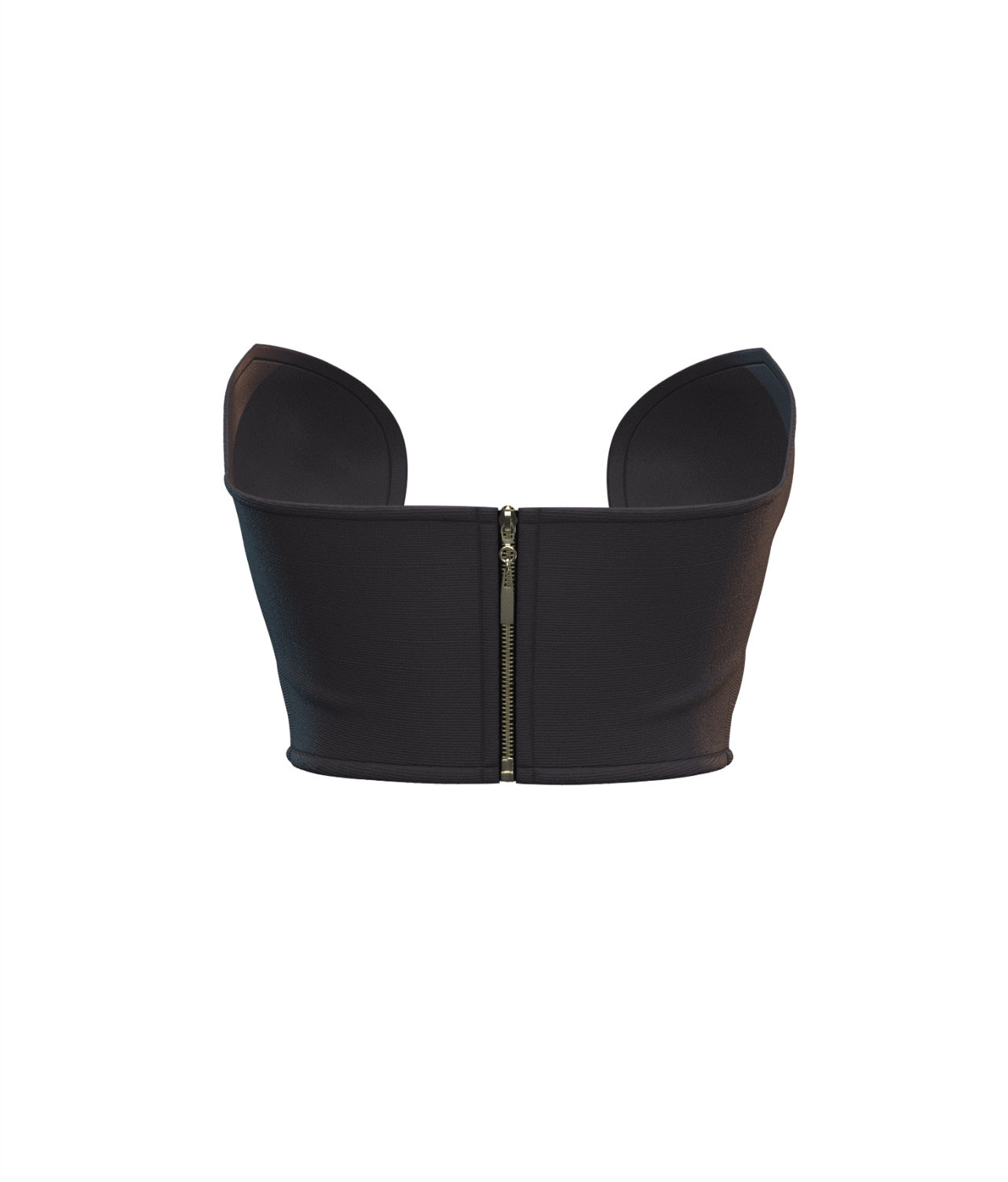 Annalise Cutout Bustier