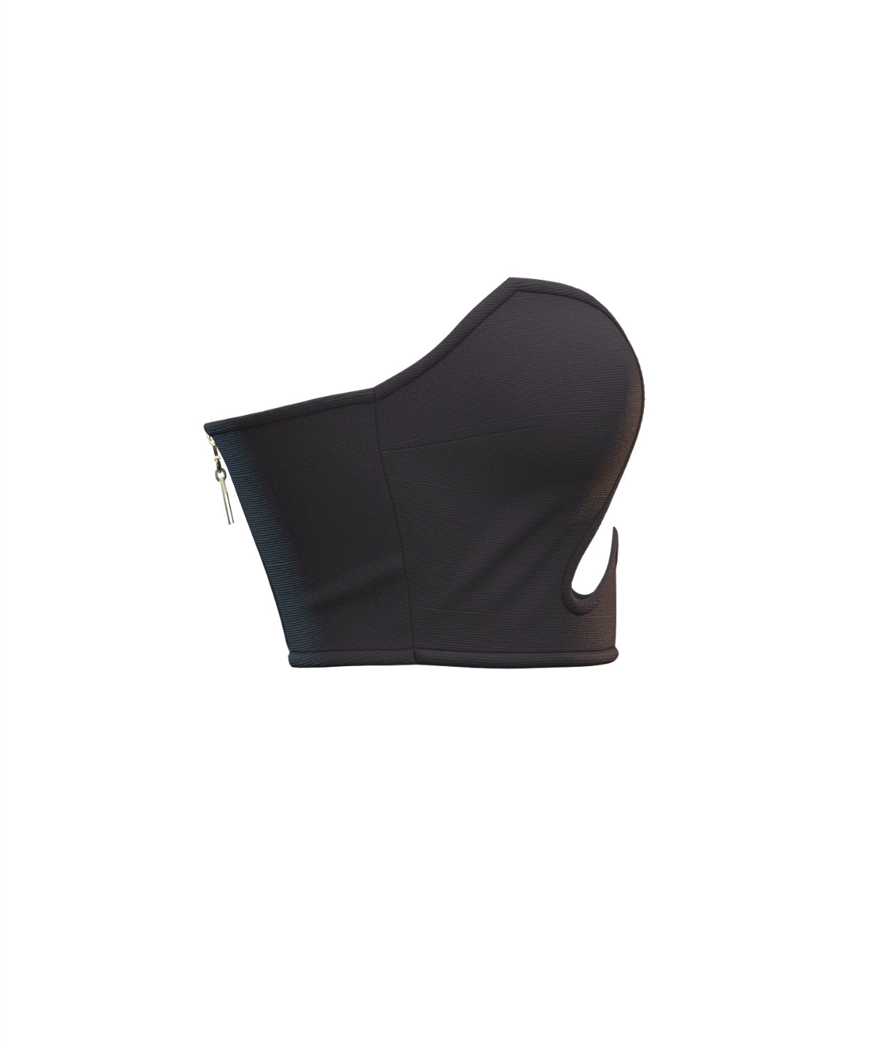 Annalise Cutout Bustier