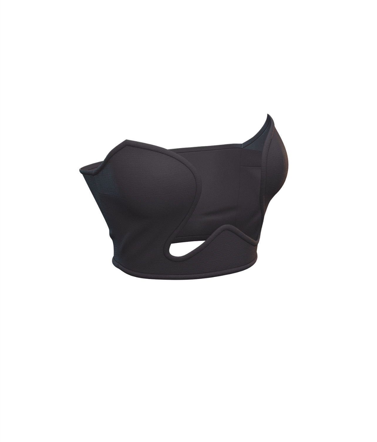 Annalise Cutout Bustier