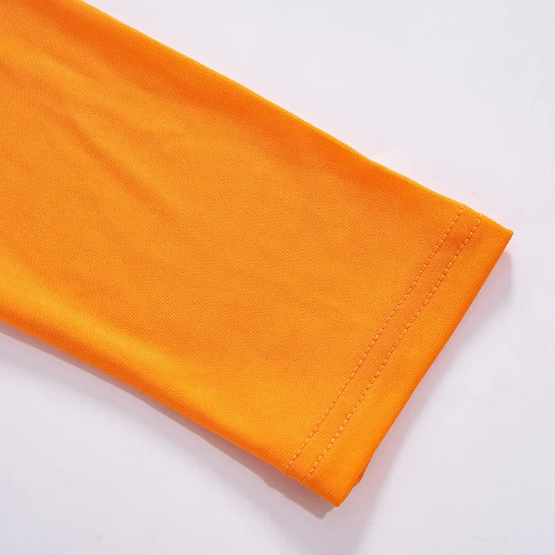 Cora Buttoned Skirt Set