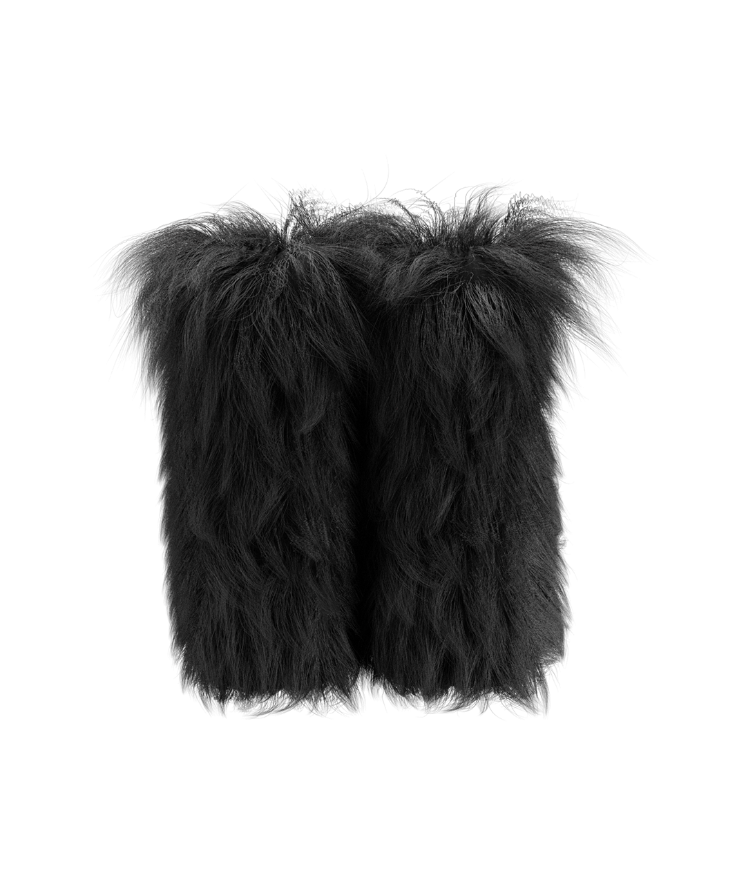Kiki Fur Boot