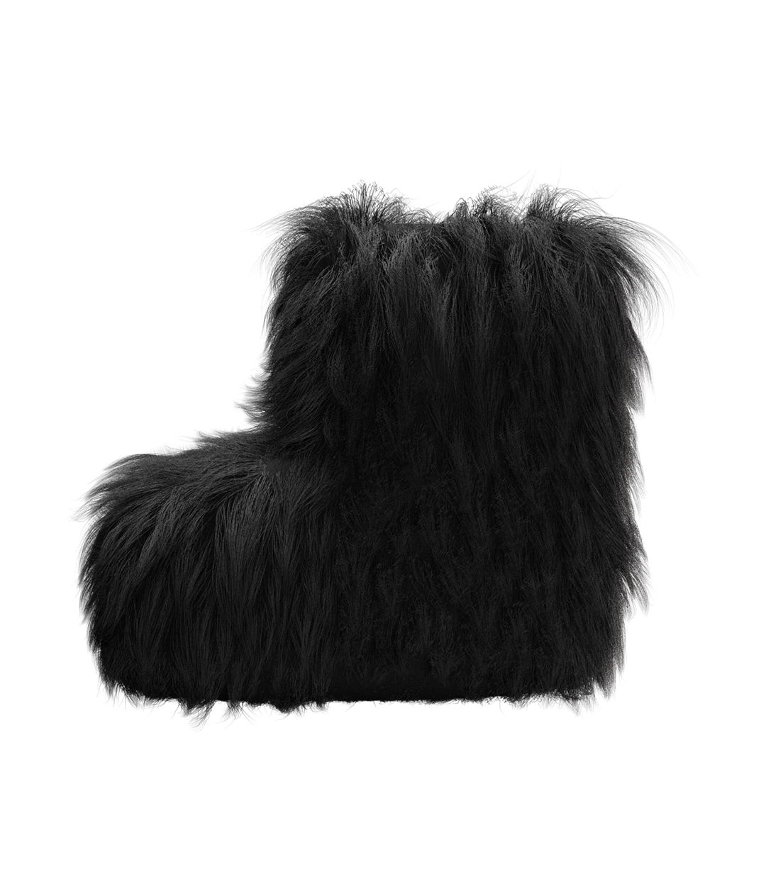 Kiki Fur Boot