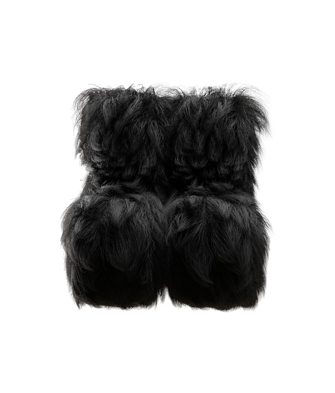 Kiki Fur Boot